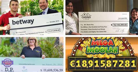 mega moolah biggest win|Recent Mega Moolah Winners and Record.